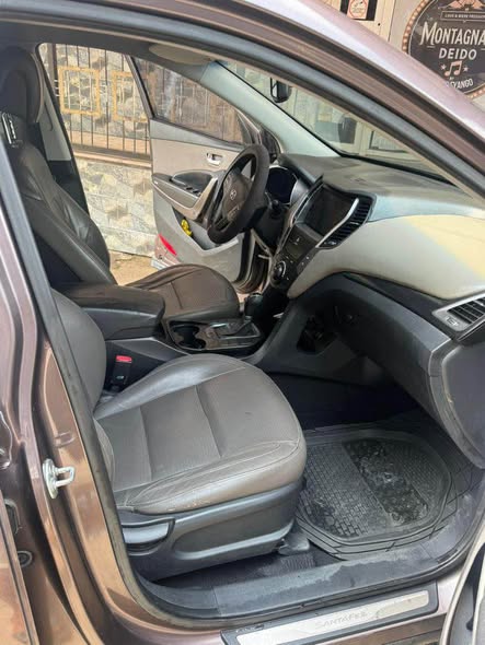 Hyundai Santafe 2014 à vendre