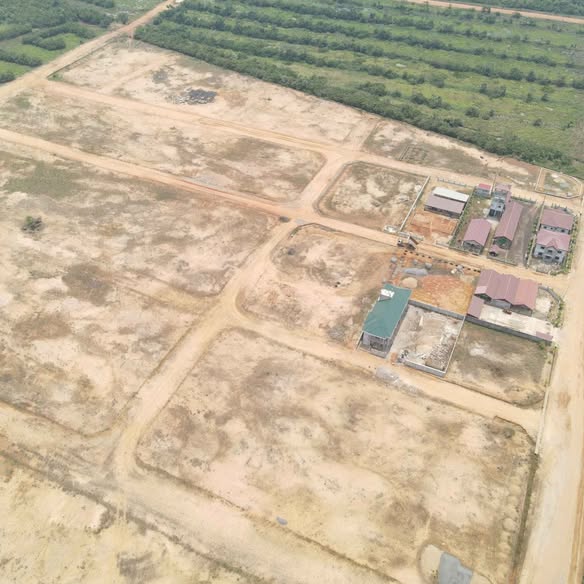 Projet immobilier DIBAMBA BEACH