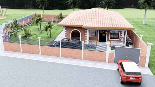 Promotion de construction écologique au Cameroun