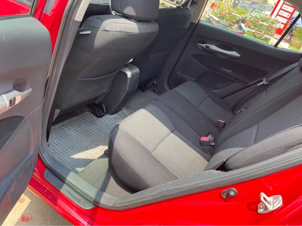 Toyota Auris essence occasion