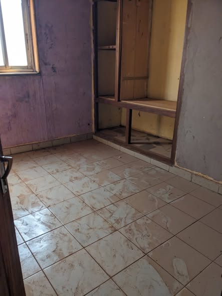 Vaste appartement à louer