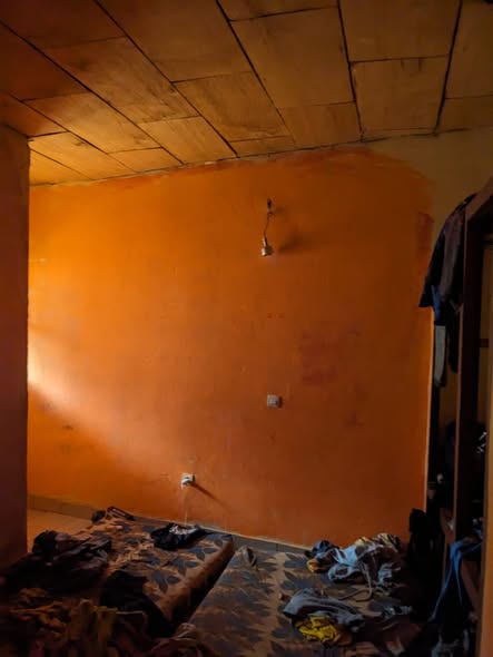 Vaste appartement à louer