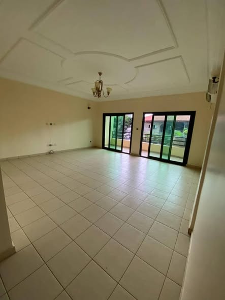 Appart ultra vip à louer à YDE Emana