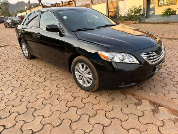 Camry 2010 automatique à vendre