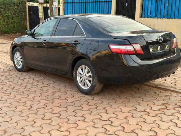 Camry 2010 automatique à vendre