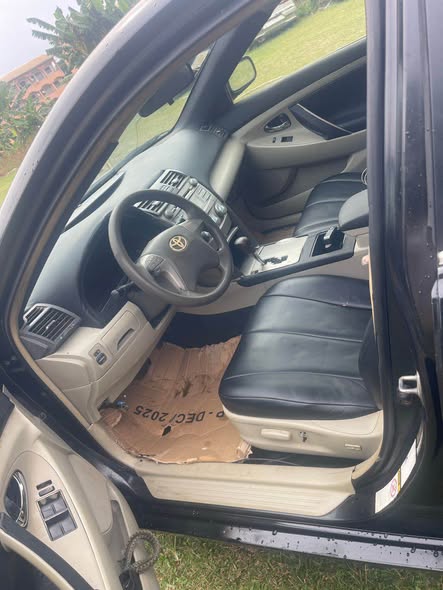 Camry 2010 automatique à vendre
