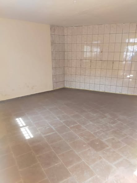 Chambres modèle lycée classique de Bafoussam
