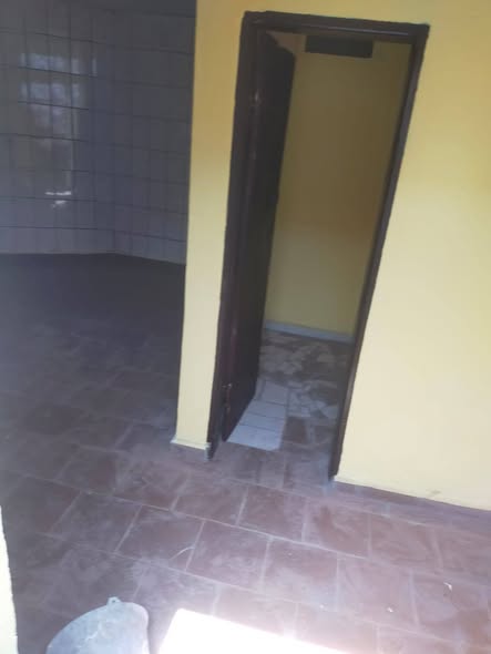 Chambres modèle lycée classique de Bafoussam