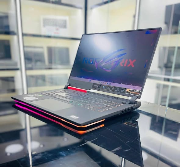 VENTE DE LAPTOP HP DELL ASUS LENOVO PC GAMING
