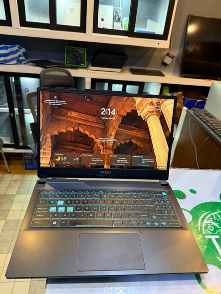 VENTE DE LAPTOP HP DELL ASUS LENOVO PC GAMING