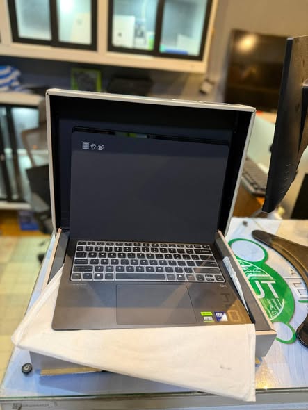 VENTE DE LAPTOP HP DELL ASUS LENOVO PC GAMING