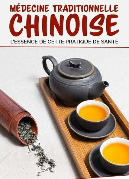 Médecine naturelle chinoise