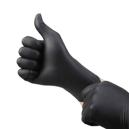 Gants alimentaires pour hygiène en cuisine