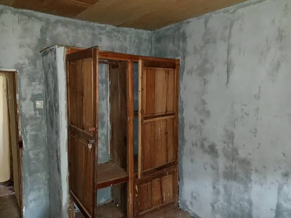 Maison à louer à Bafoussam