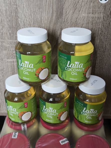 Almond and Coconut Milk for Sale
