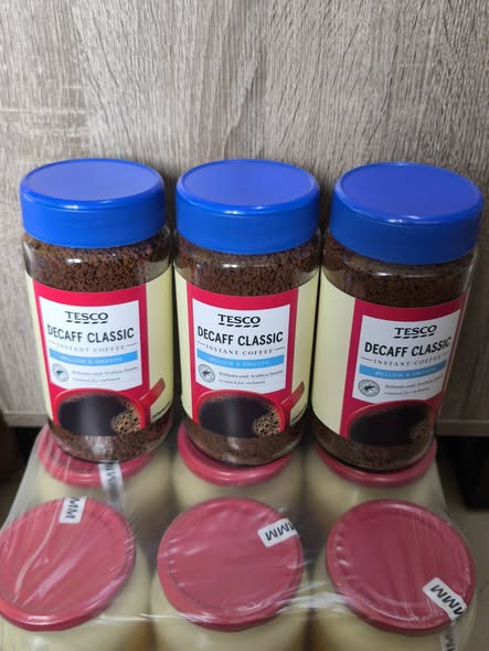 Almond and Coconut Milk for Sale