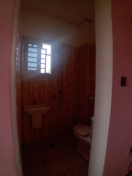 Chambre douche cuisine mobile à louer