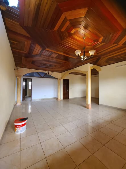 Appartement moderne haut standing à louer à Damas