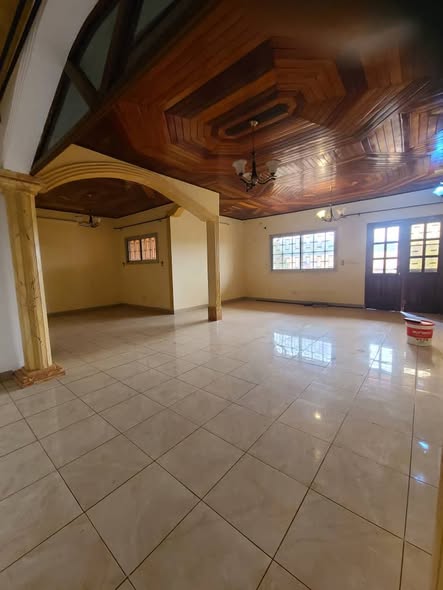 Appartement moderne haut standing à louer à Damas