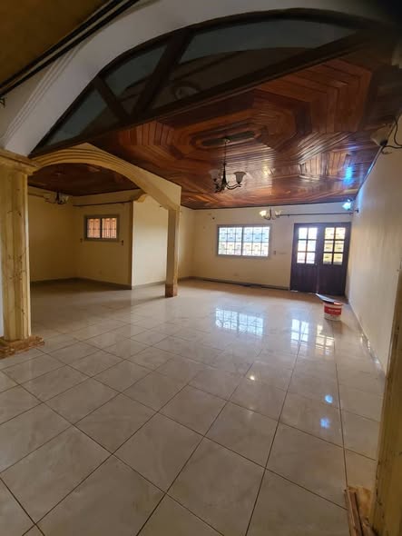 Appartement moderne haut standing à louer à Damas