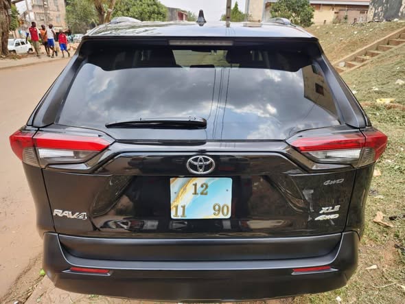 Toyota RAV4 2020 à vendre