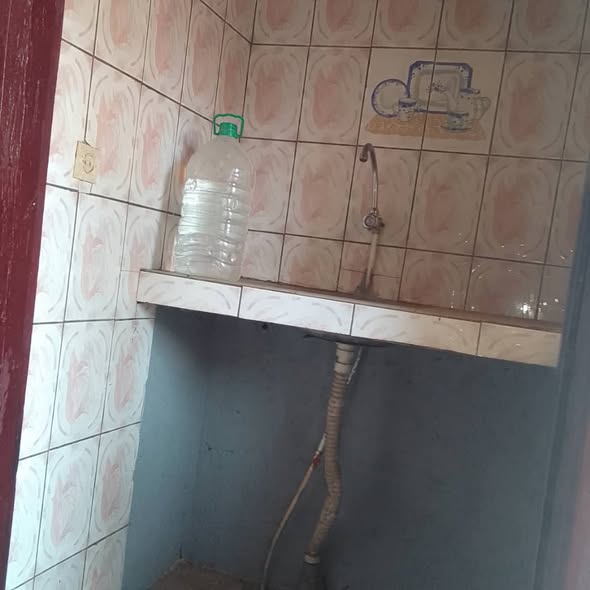 Studio moderne à louer à Bafoussam