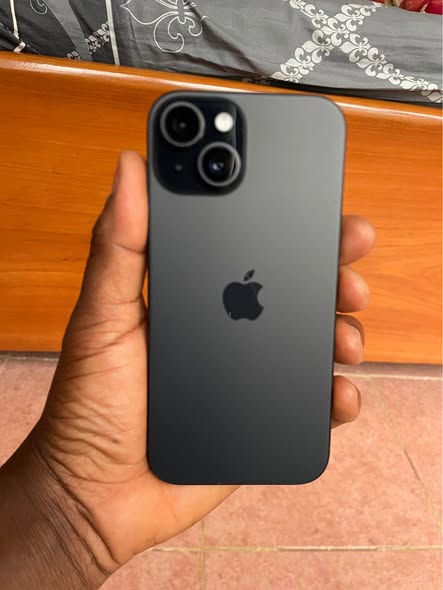 iPhone 15 Simple 128Go