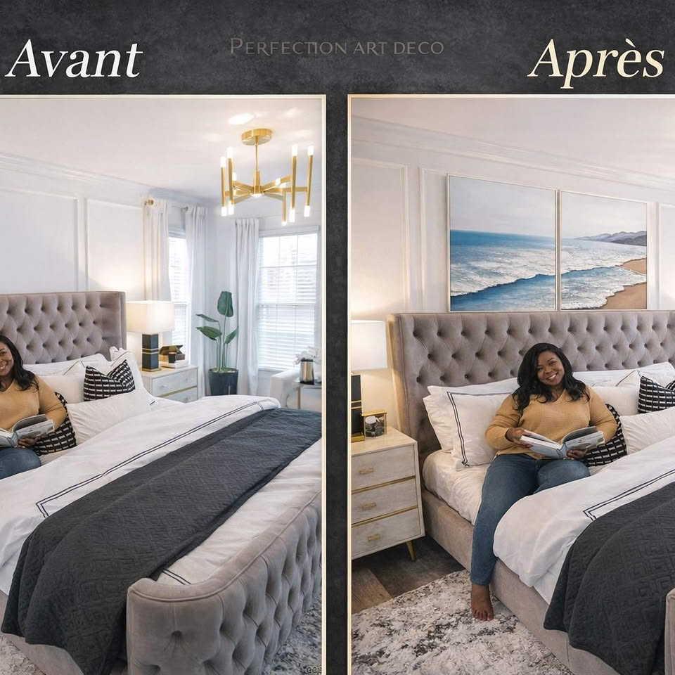 Tableaux décoratifs modernes pour salon