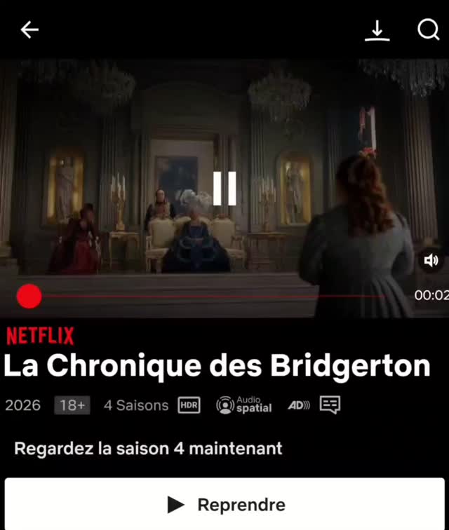 Abonnement Netflix à prix réduit
