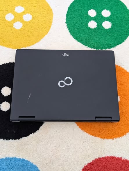 Laptop très propre core i5