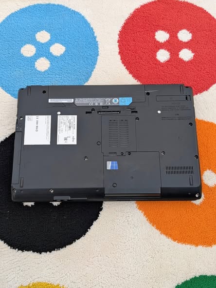 Laptop très propre core i5