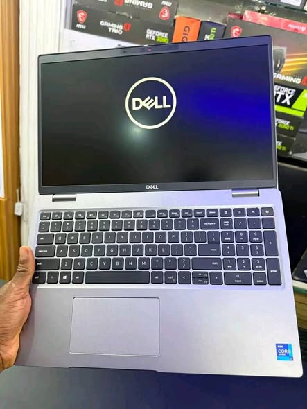 Intel CORE i5 de 12e génération