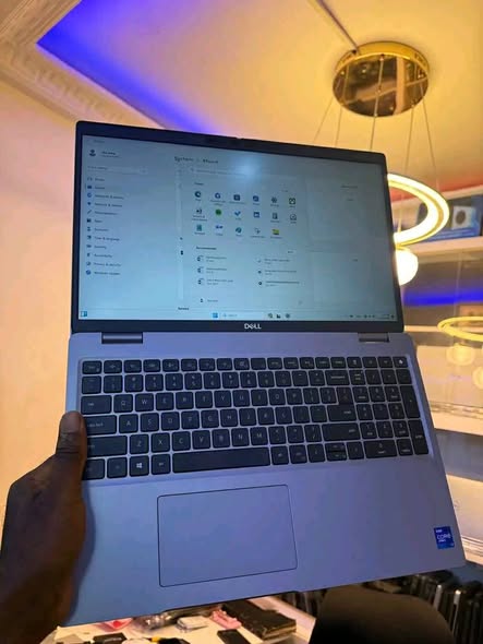 Intel CORE i5 de 12e génération