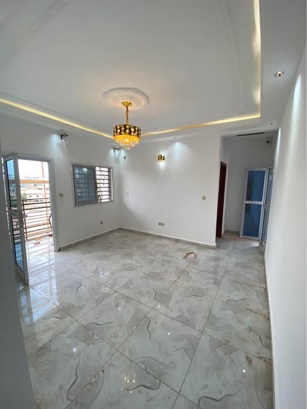 Studio neuf à Nkoabang