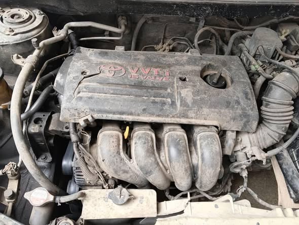 Toyota Matrix manuel à vendre