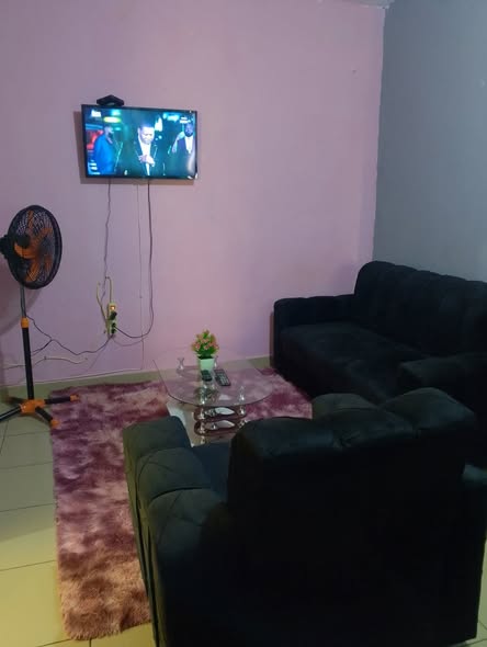 Appartement meublé à Bafoussam