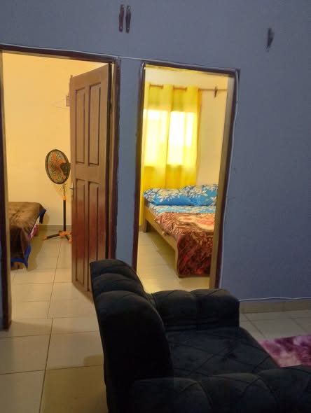 Appartement meublé à Bafoussam
