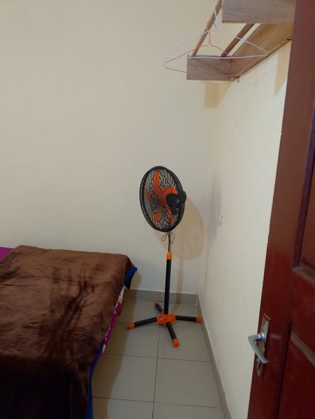 Appartement meublé à Bafoussam