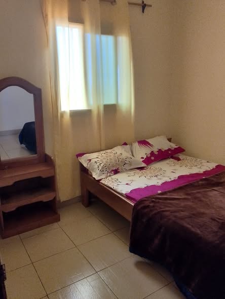 Appartement meublé à Bafoussam