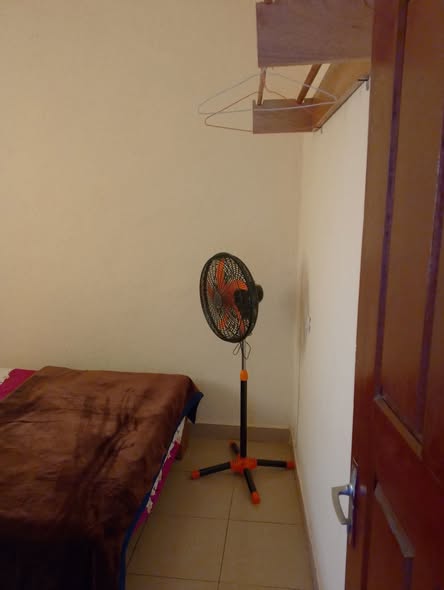 Appartement meublé à Bafoussam