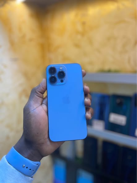 iPhone 13 Pro 256G 82%