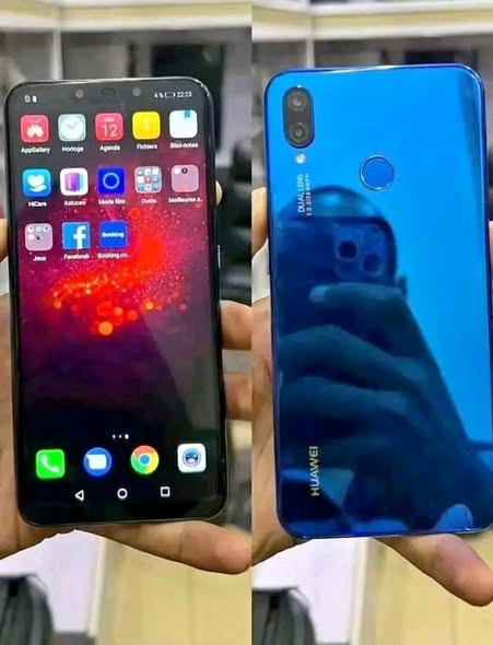 Huawei Nova 3i à vendre