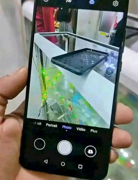 Huawei Nova 3i à vendre