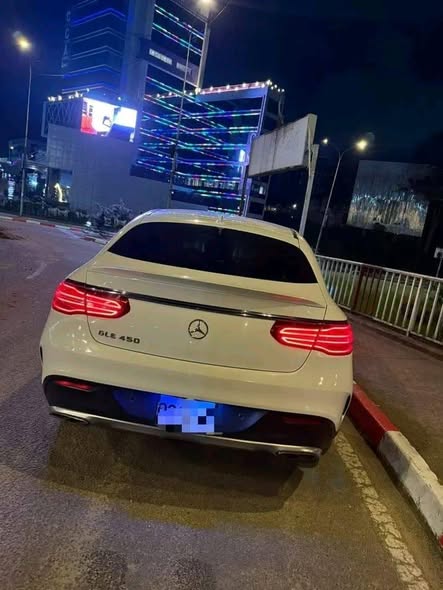 Mercedes GLE 2025 à vendre