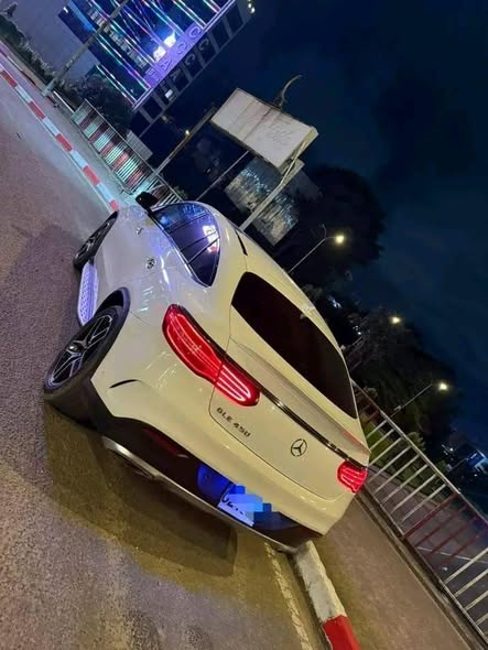 Mercedes GLE 2025 à vendre