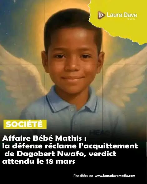 AFFAIRE BÉBÉ MATHIS : COUP DE THÉÂTRE AU TRIBUNAL