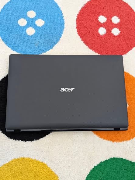 Laptop Acer très propre