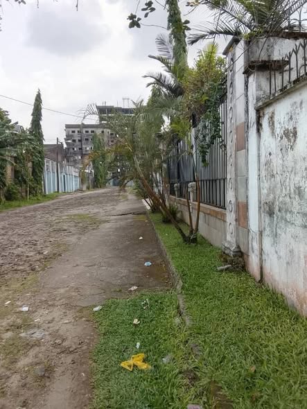Terrain à vendre à Douala