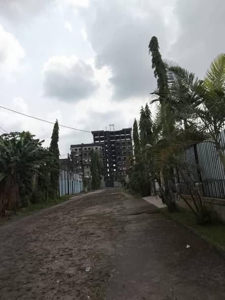 Terrain à vendre à Douala