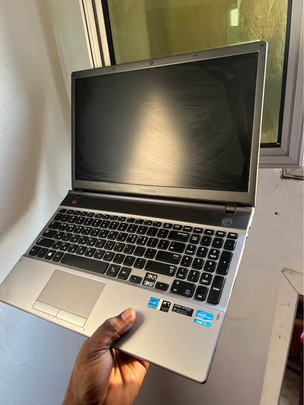 Gaming Samsung i7 laptop for sale